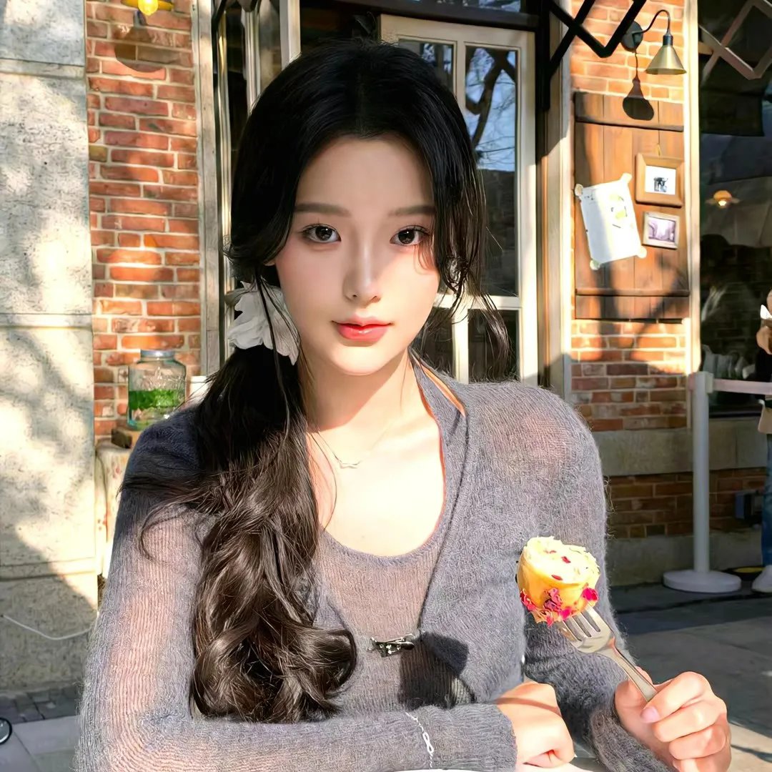 无手的少女