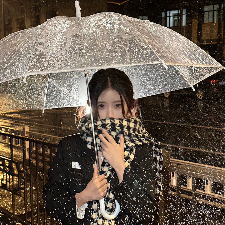 永夜长明